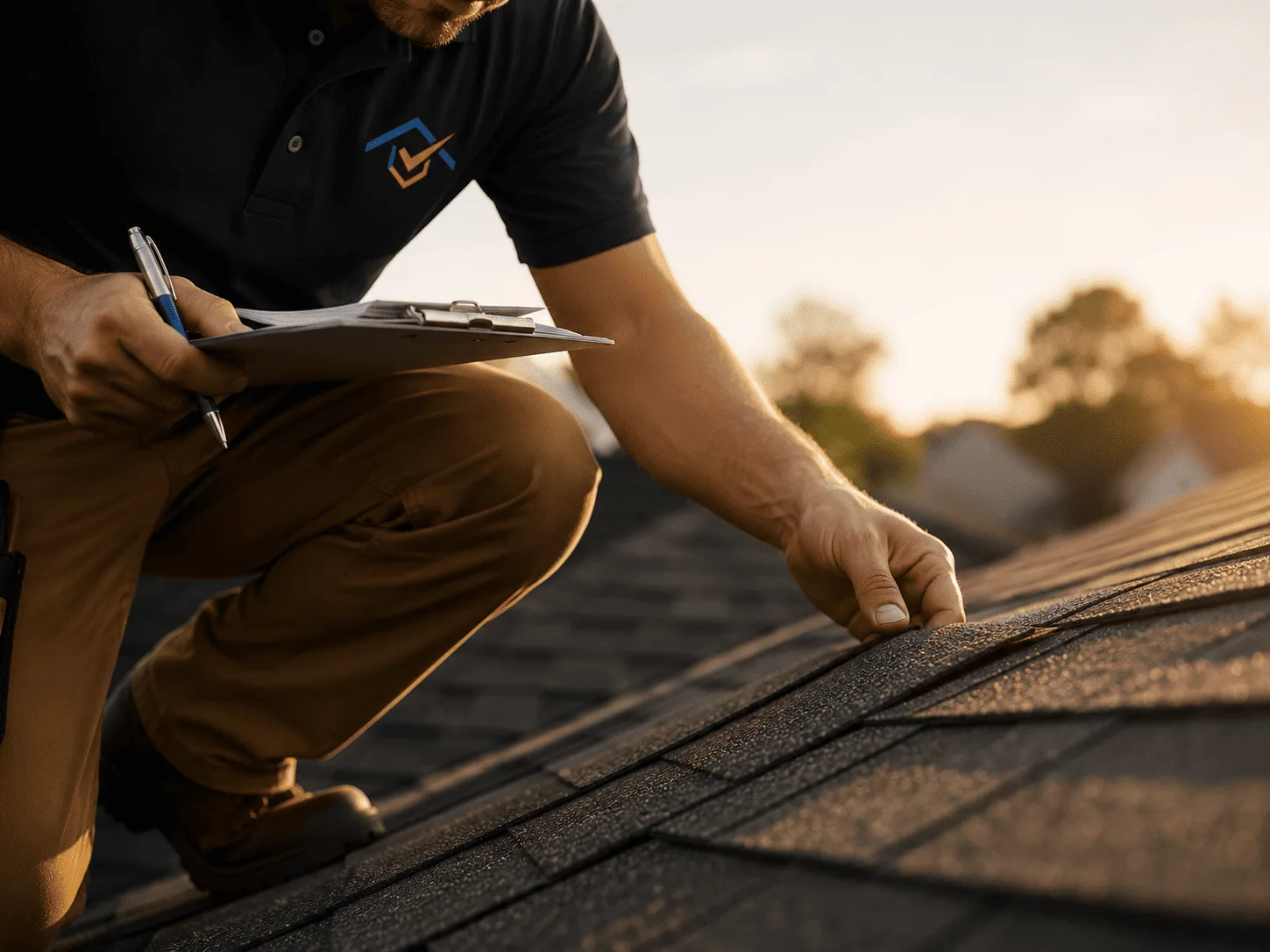 Why Choose Roof Inspection in Leland, MI
